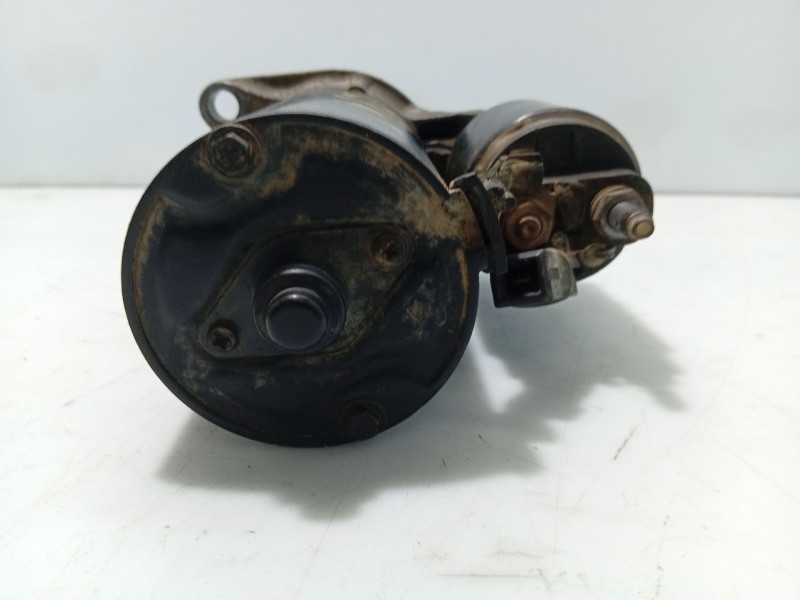Recambio de motor arranque para volkswagen vento (1h2) 1.9 tdi referencia OEM IAM 02A911024DV  