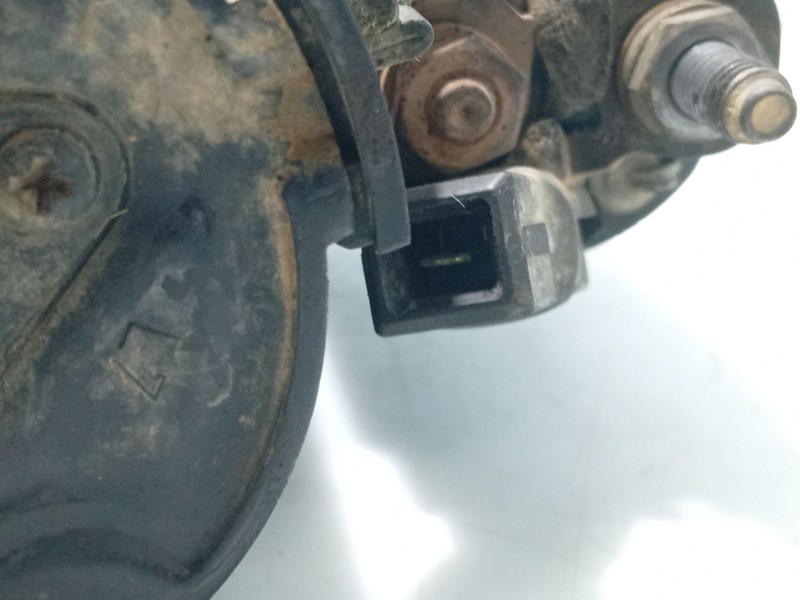 Recambio de motor arranque para volkswagen vento (1h2) 1.9 tdi referencia OEM IAM 02A911024DV  