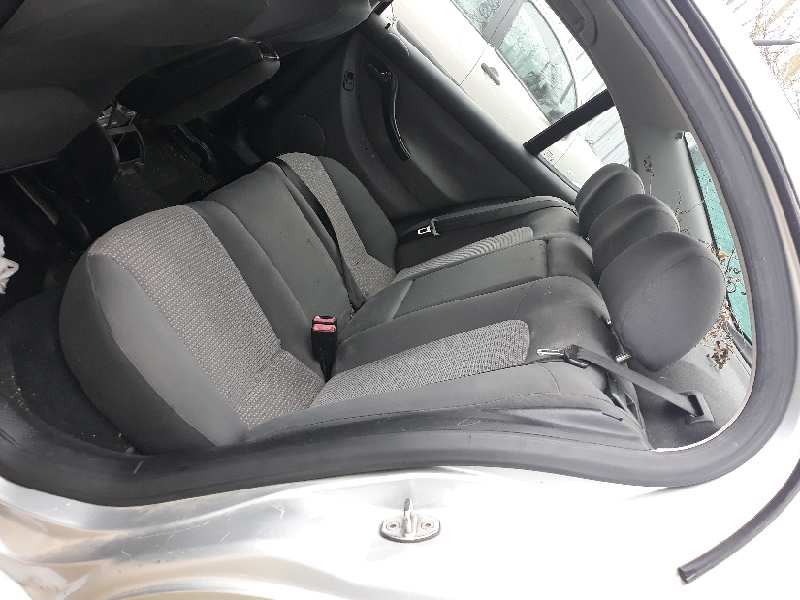 seat toledo (1m2) signo   |   05.99 - 12.04 | 1999 - 2004 | 110 cv / 81 kw del año 1999