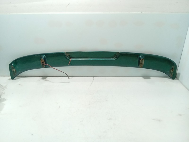 Recambio de aleron trasero para volkswagen vento (1h2) 1.9 tdi referencia OEM IAM   