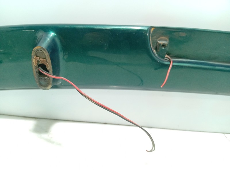 Recambio de aleron trasero para volkswagen vento (1h2) 1.9 tdi referencia OEM IAM   