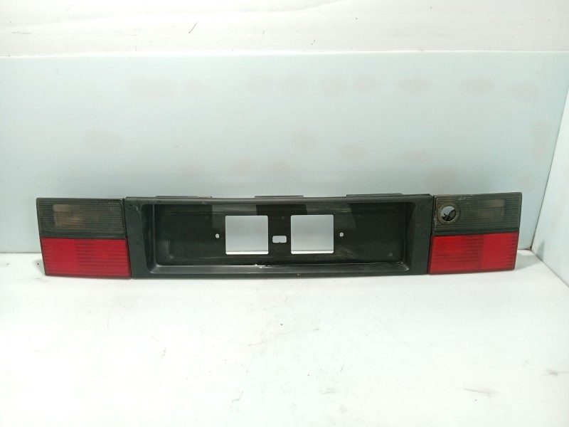 Recambio de moldura para volkswagen vento (1h2) 1.9 tdi referencia OEM IAM   