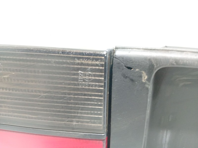 Recambio de moldura para volkswagen vento (1h2) 1.9 tdi referencia OEM IAM   