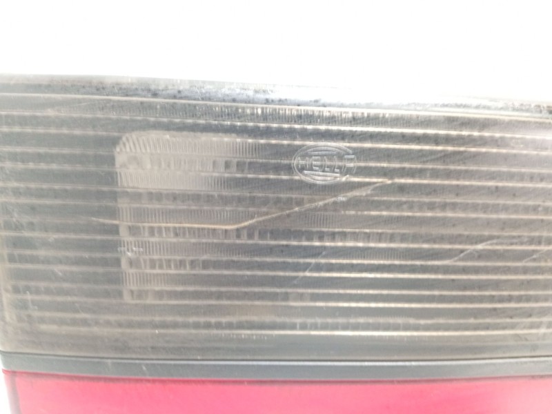 Recambio de moldura para volkswagen vento (1h2) 1.9 tdi referencia OEM IAM   