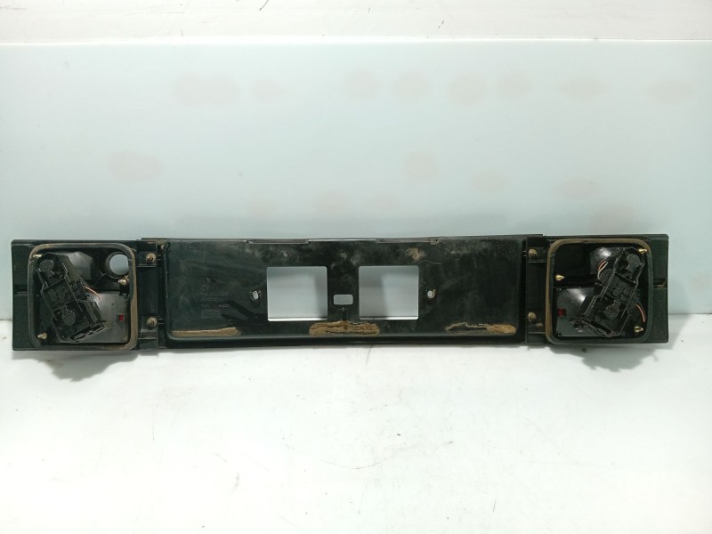 Recambio de moldura para volkswagen vento (1h2) 1.9 tdi referencia OEM IAM   