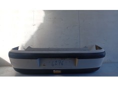 Recambio de paragolpes trasero para seat cordoba vario (6k5) 1.4 i referencia OEM IAM 6K5807421JGRU  