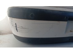 Recambio de paragolpes trasero para seat cordoba vario (6k5) 1.4 i referencia OEM IAM 6K5807421JGRU   2
