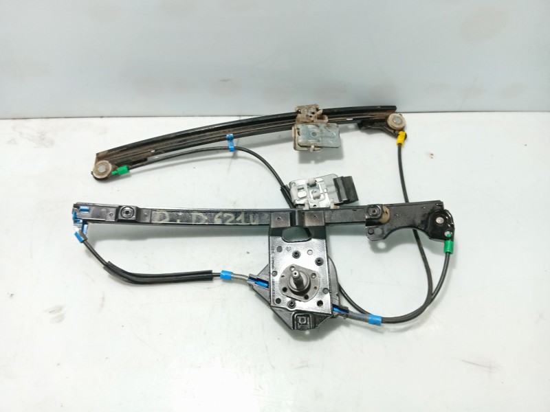 Recambio de elevalunas delantero derecho para volkswagen vento (1h2) 1.9 tdi referencia OEM IAM 1H0837402B  