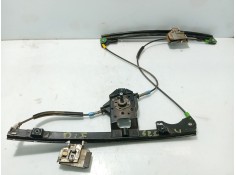 Recambio de elevalunas delantero izquierdo para volkswagen vento (1h2) 1.9 tdi referencia OEM IAM 1H0837401B  