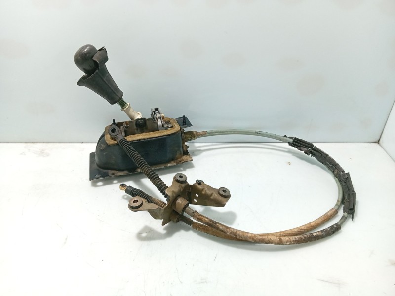 Recambio de palanca cambio para volkswagen vento (1h2) 1.9 tdi referencia OEM IAM   