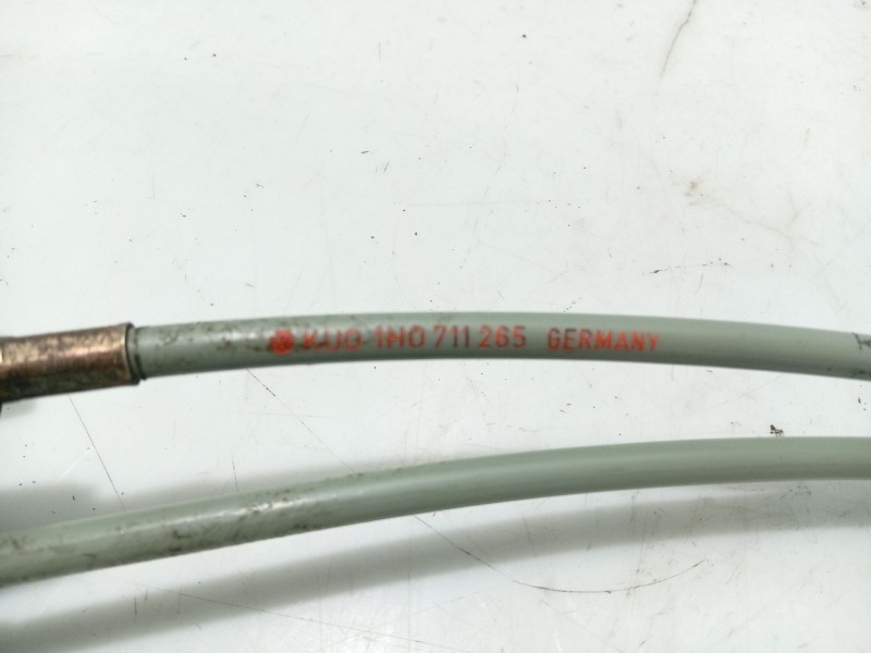 Recambio de palanca cambio para volkswagen vento (1h2) 1.9 tdi referencia OEM IAM   