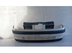 Recambio de paragolpes delantero para seat cordoba vario (6k5) 1.4 i referencia OEM IAM 6K0807221MGRU  