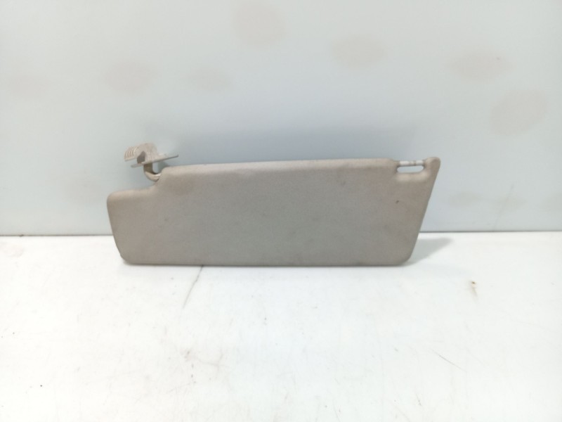Recambio de parasol derecho para volkswagen vento (1h2) 1.9 tdi referencia OEM IAM   
