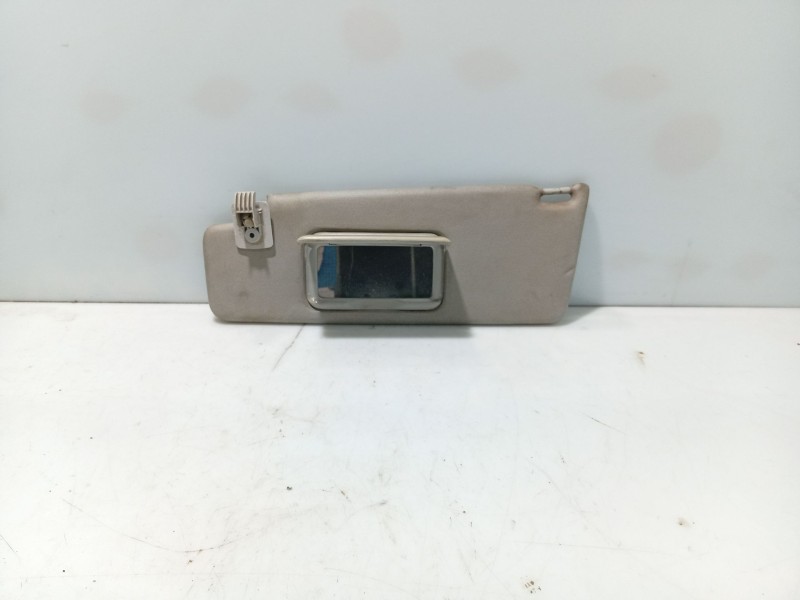 Recambio de parasol izquierdo para volkswagen vento (1h2) 1.9 tdi referencia OEM IAM   