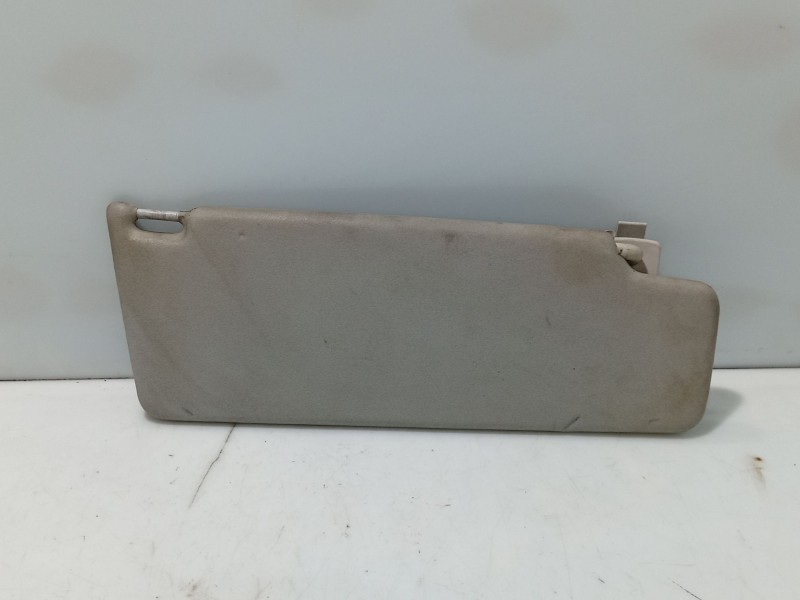 Recambio de parasol izquierdo para volkswagen vento (1h2) 1.9 tdi referencia OEM IAM   