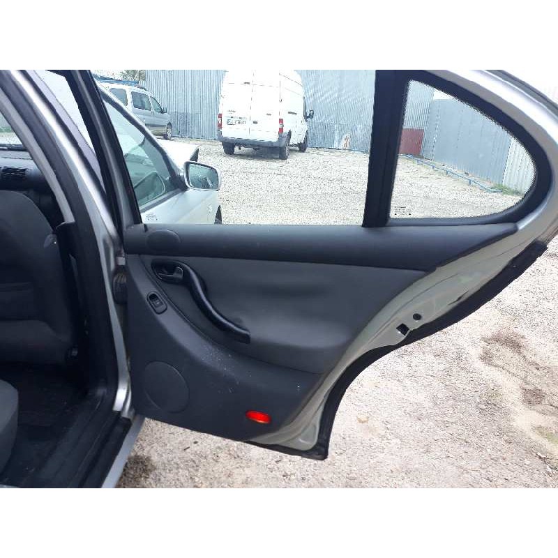 seat toledo (1m2) signo   |   05.99 - 12.04 | 1999 - 2004 | 110 cv / 81 kw del año 1999