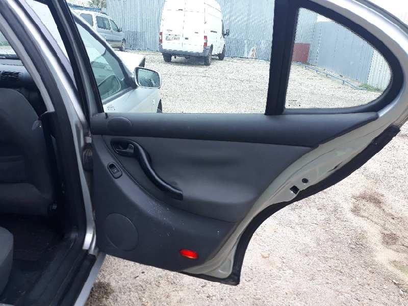 seat toledo (1m2) signo   |   05.99 - 12.04 | 1999 - 2004 | 110 cv / 81 kw del año 1999