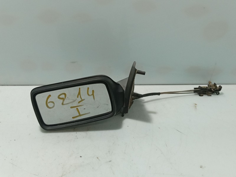 Recambio de retrovisor izquierdo para volkswagen vento (1h2) 1.9 tdi referencia OEM IAM   