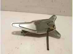 Recambio de motor limpia trasero para suzuki grand vitara i (ft, ht) 2.0 hdi 110 16v 4x4 (sq 420d) referencia OEM IAM 3881065D00 2