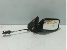 Recambio de retrovisor derecho para volkswagen vento (1h2) 1.9 tdi referencia OEM IAM   
