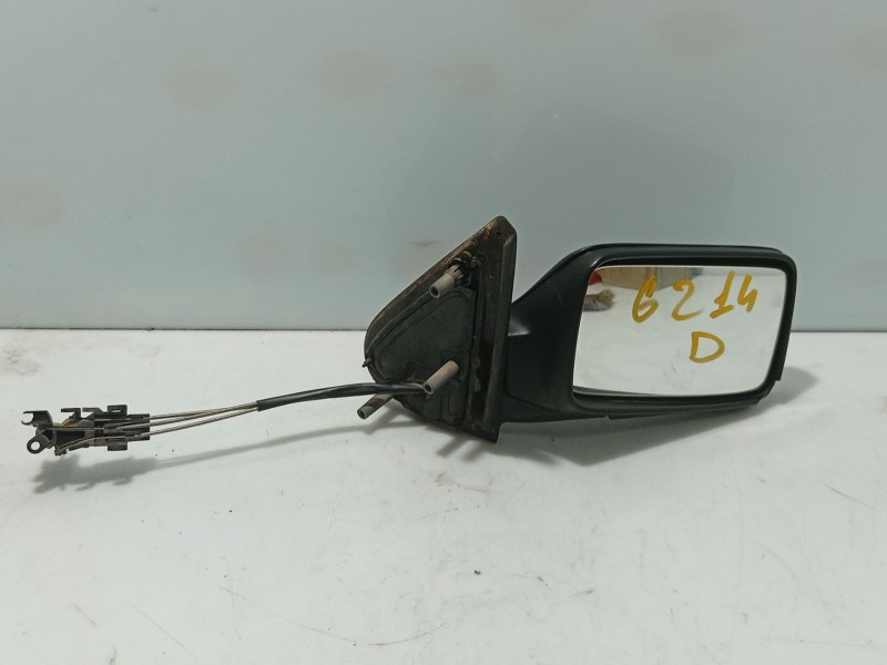Recambio de retrovisor derecho para volkswagen vento (1h2) 1.9 tdi referencia OEM IAM   