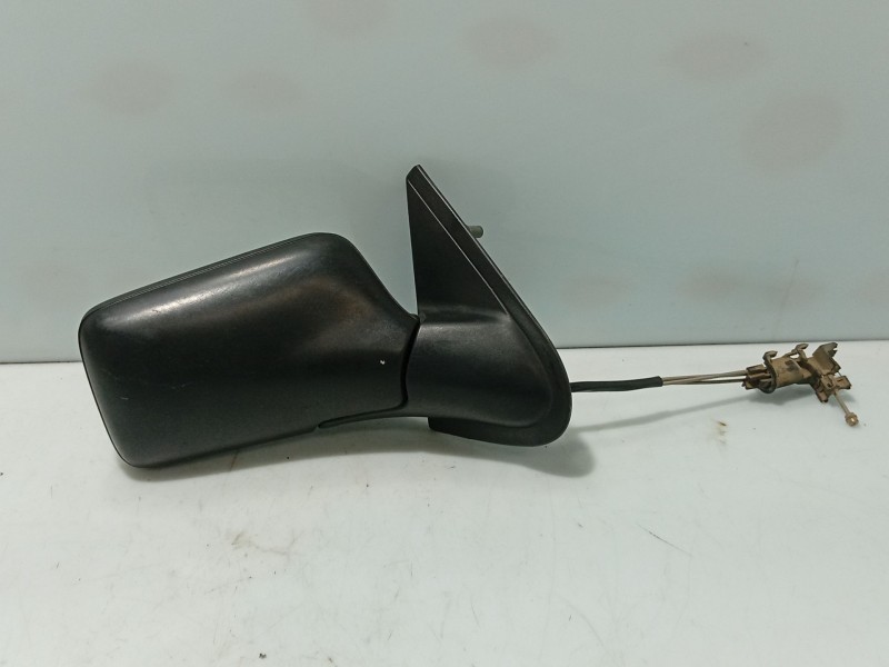 Recambio de retrovisor derecho para volkswagen vento (1h2) 1.9 tdi referencia OEM IAM   