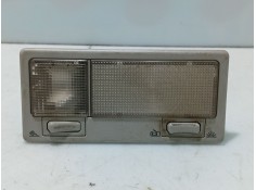 Recambio de luz interior para volkswagen vento (1h2) 1.9 tdi referencia OEM IAM   
