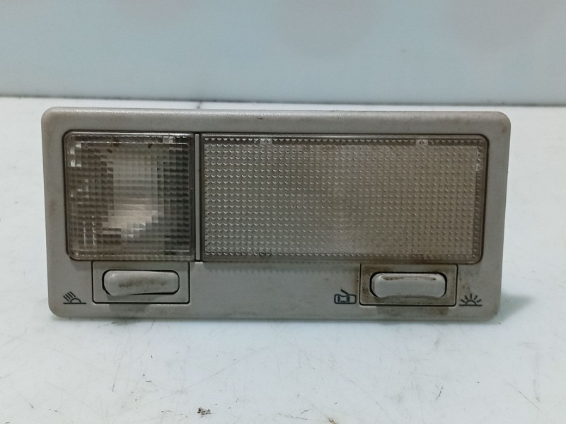 Recambio de luz interior para volkswagen vento (1h2) 1.9 tdi referencia OEM IAM   