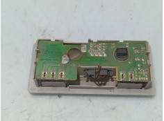 Recambio de luz interior para volkswagen vento (1h2) 1.9 tdi referencia OEM IAM    2