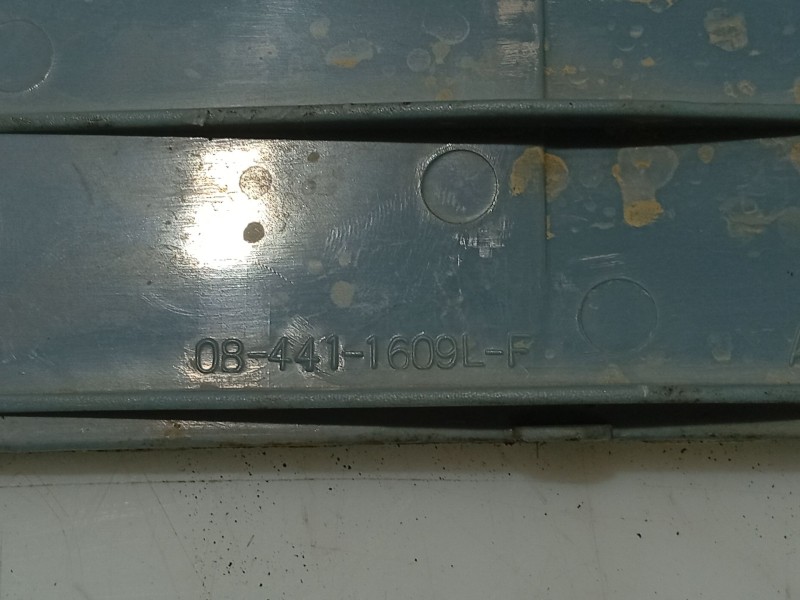 Recambio de piloto delantero izquierdo para volkswagen vento (1h2) 1.9 tdi referencia OEM IAM   