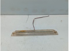 Recambio de luz central de freno para volkswagen vento (1h2) 1.9 tdi referencia OEM IAM   