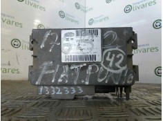 Recambio de centralita motor uce para  referencia OEM IAM 46545150 IAW16FEB6A3750 