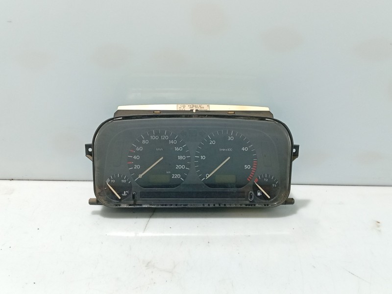 Recambio de cuadro instrumentos para volkswagen vento (1h2) 1.9 tdi referencia OEM IAM   