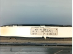 Recambio de cuadro instrumentos para volkswagen vento (1h2) 1.9 tdi referencia OEM IAM    2