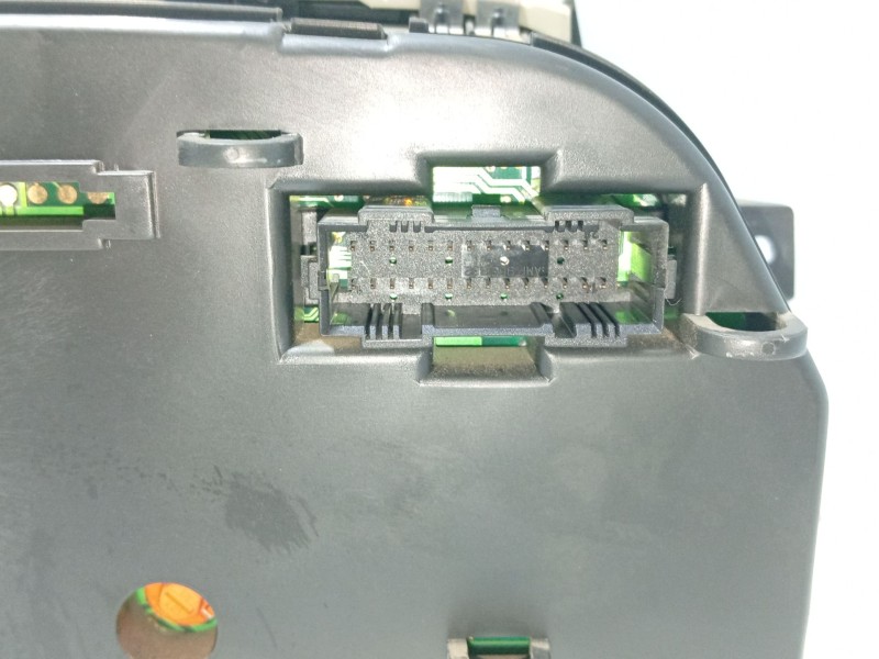 Recambio de cuadro instrumentos para volkswagen vento (1h2) 1.9 tdi referencia OEM IAM   