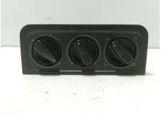 Recambio de mando calefaccion / aire acondicionado para volkswagen vento (1h2) 1.9 tdi referencia OEM IAM   