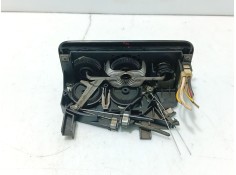 Recambio de mando calefaccion / aire acondicionado para volkswagen vento (1h2) 1.9 tdi referencia OEM IAM    2