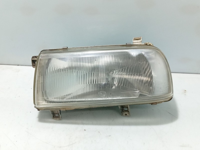 Recambio de faro izquierdo para volkswagen vento (1h2) 1.9 tdi referencia OEM IAM 1H5941017H  