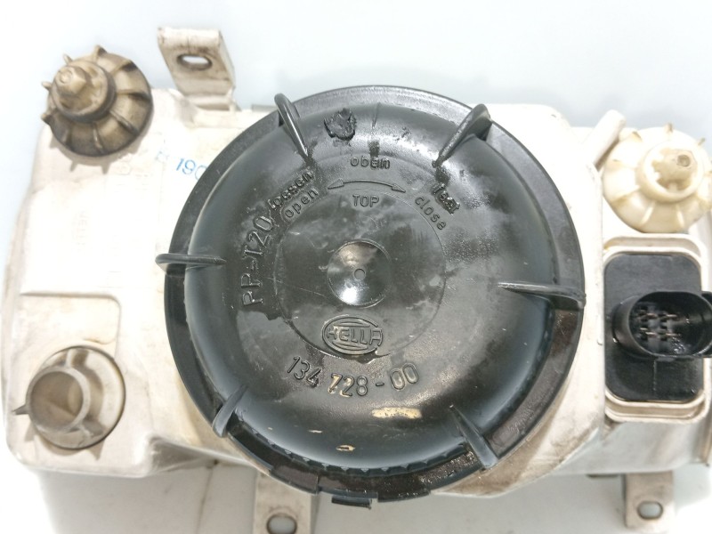 Recambio de faro izquierdo para volkswagen vento (1h2) 1.9 tdi referencia OEM IAM 1H5941017H  