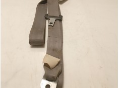 Recambio de cinturon seguridad trasero central para suzuki grand vitara i (ft, ht) 2.0 hdi 110 16v 4x4 (sq 420d) referencia OEM  2