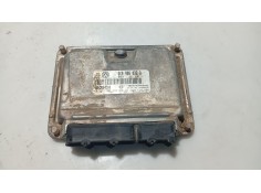 Recambio de centralita motor uce para seat cordoba vario (6k5) 1.4 i referencia OEM IAM 6K0906032Q  0261206836