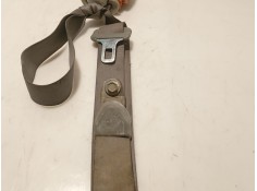 Recambio de cinturon seguridad trasero izquierdo para suzuki grand vitara i (ft, ht) 2.0 hdi 110 16v 4x4 (sq 420d) referencia OE 2