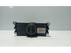 Recambio de mando calefaccion / aire acondicionado para seat cordoba vario (6k5) 1.4 i referencia OEM IAM 6K0819045C  