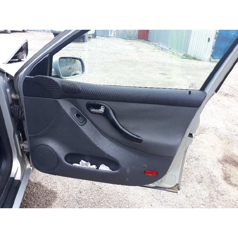 seat toledo (1m2) signo   |   05.99 - 12.04 | 1999 - 2004 | 110 cv / 81 kw del año 1999