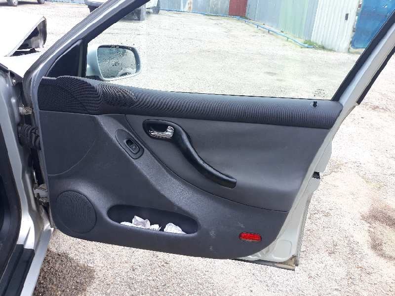 seat toledo (1m2) signo   |   05.99 - 12.04 | 1999 - 2004 | 110 cv / 81 kw del año 1999