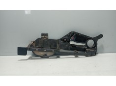 Recambio de maneta interior delantera izquierda para seat cordoba vario (6k5) 1.4 i referencia OEM IAM 6K083711373Y  