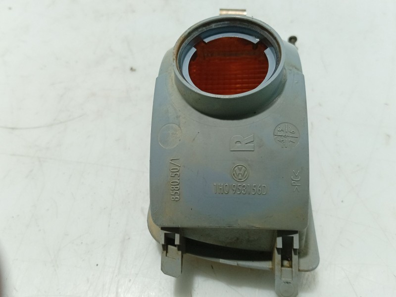 Recambio de piloto delantero derecho para volkswagen vento (1h2) 1.9 tdi referencia OEM IAM   