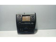 Recambio de pantalla multifuncion para seat cordoba vario (6k5) 1.4 i referencia OEM IAM 6K1035905J  