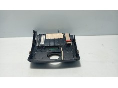 Recambio de pantalla multifuncion para seat cordoba vario (6k5) 1.4 i referencia OEM IAM 6K1035905J   2