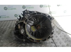 Recambio de caja bsm para ford mondeo berlina (ge) trend   |   09.00 - 12.02 | 2000 - 2002 | 116 cv / 85 kw referencia OEM IAM  